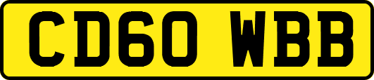 CD60WBB