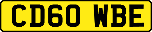 CD60WBE