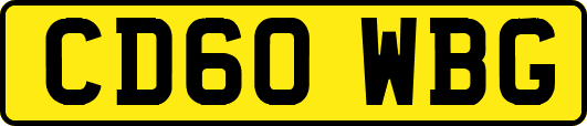 CD60WBG