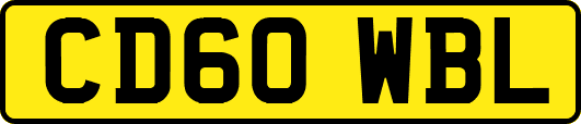 CD60WBL