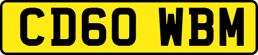 CD60WBM