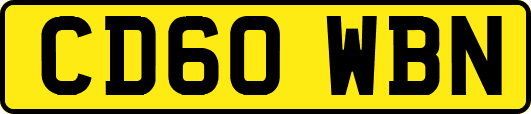 CD60WBN