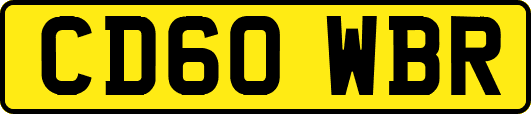 CD60WBR