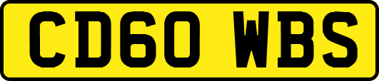 CD60WBS
