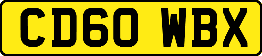 CD60WBX
