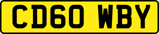 CD60WBY