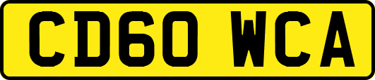 CD60WCA