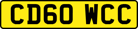 CD60WCC