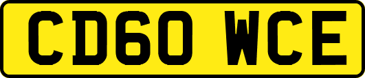 CD60WCE