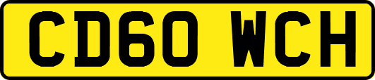 CD60WCH