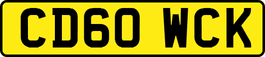 CD60WCK