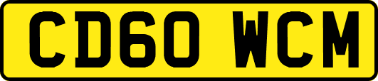 CD60WCM