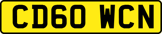 CD60WCN