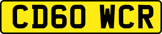 CD60WCR
