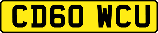 CD60WCU