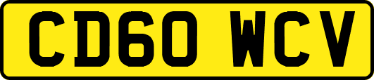 CD60WCV
