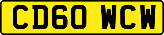 CD60WCW