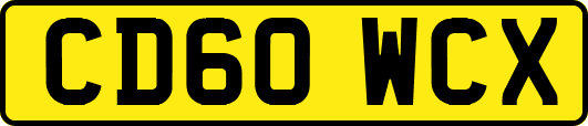 CD60WCX
