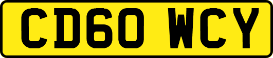 CD60WCY