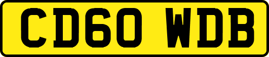 CD60WDB