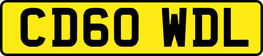 CD60WDL