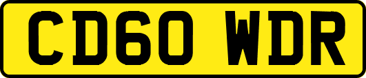 CD60WDR
