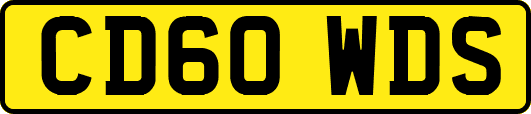 CD60WDS