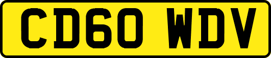 CD60WDV