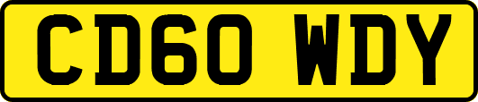 CD60WDY