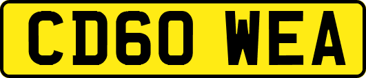 CD60WEA
