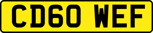 CD60WEF