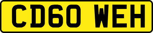 CD60WEH