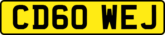 CD60WEJ