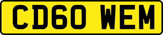 CD60WEM