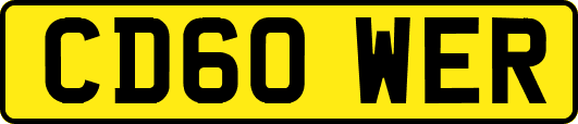 CD60WER
