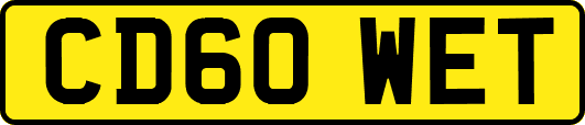 CD60WET