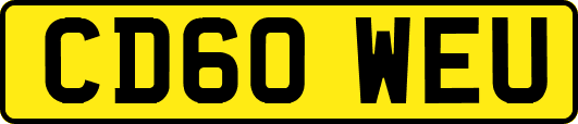 CD60WEU