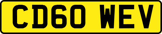 CD60WEV