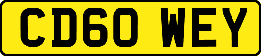 CD60WEY