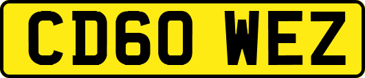 CD60WEZ