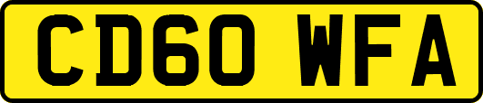 CD60WFA