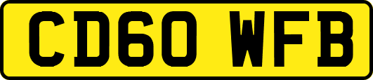 CD60WFB