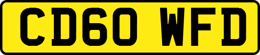 CD60WFD