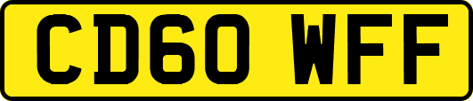 CD60WFF