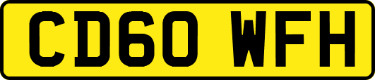CD60WFH