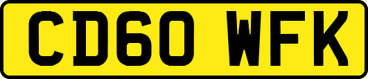 CD60WFK