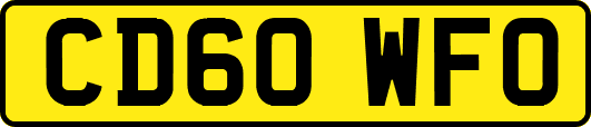CD60WFO