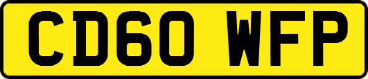 CD60WFP