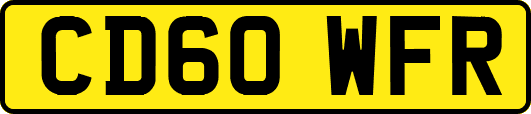 CD60WFR