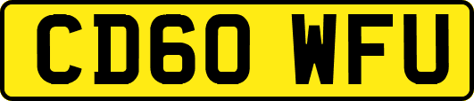 CD60WFU
